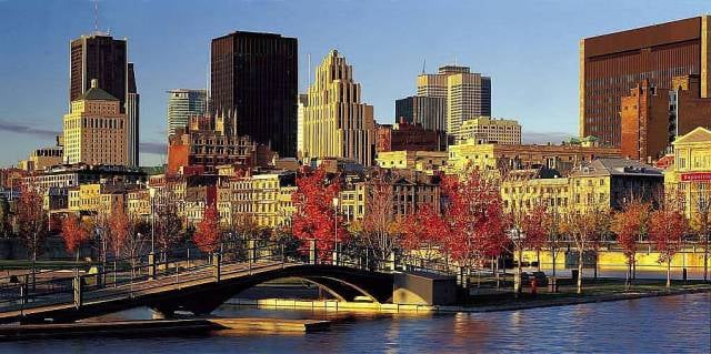 Kanada'yı Dünyanın ''En Yaşanılır'' Ülkesi Yapan 10 Neden