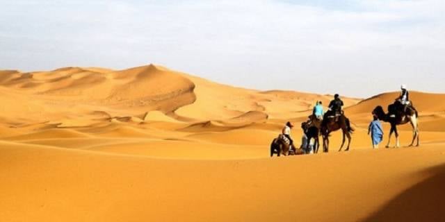 5. Ulaşım sıkıntısı çekebilirsiniz.