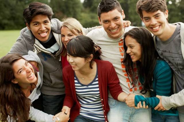 5. ''Yabancıdan çok Türk var.''