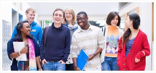 6. ''Türk öğrenci nüfusu fazladır.''