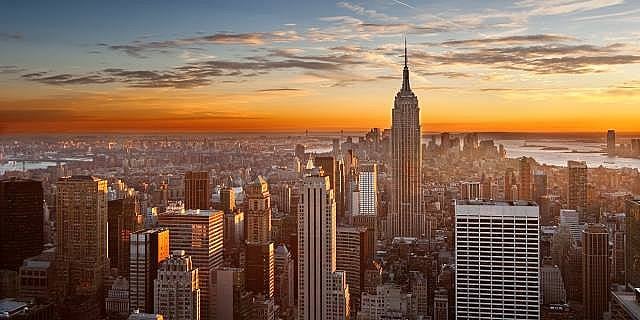 Work and Travel'da ''New York'a İyi ki Gezmeye Geldim'' Dedirtecek 10 Neden