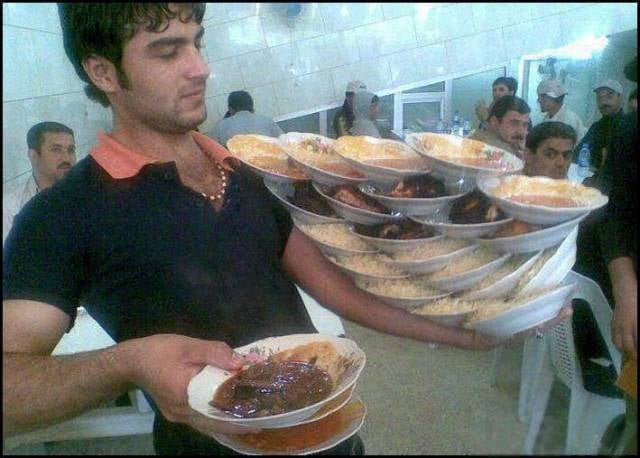 2. Deneyimli veya kabiliyetli olmalısınız.