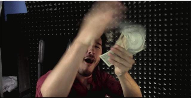 5. Yüksek yaşam standartları sizi zorlayabilir.