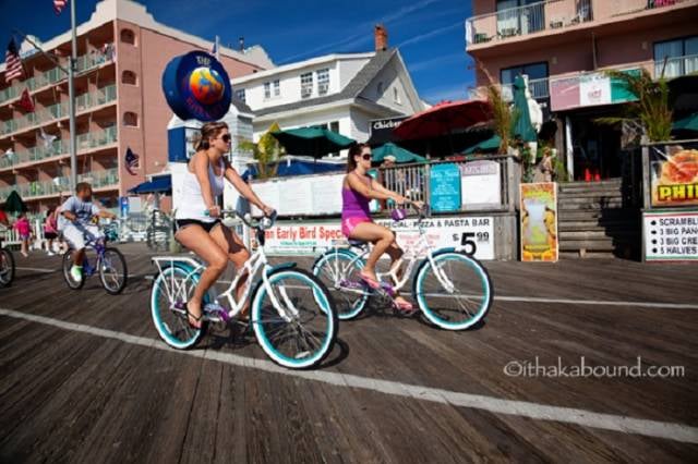 4. Ulaşım kolaydır.