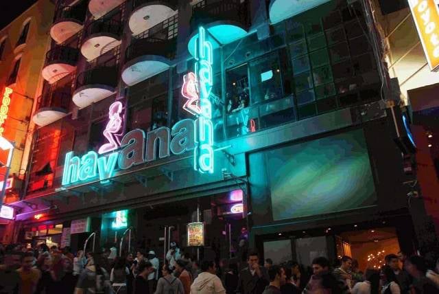 4. Partilere katılmalısınız.