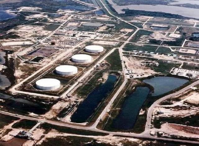 8. ABD ekonomisinin önemli olduğu bir şehirde yaşarsınız.