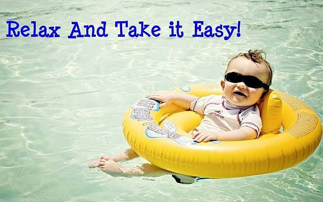 11. Kapalı havalarda yoğun olmayacaksınız.