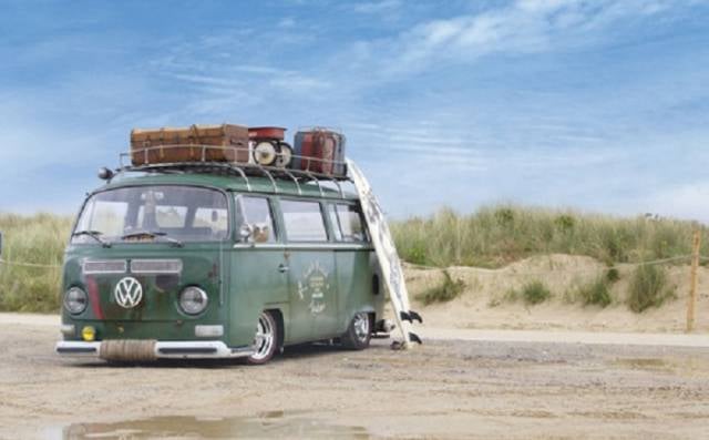 10. Alıp başınızı gitmek çok kolaydır.