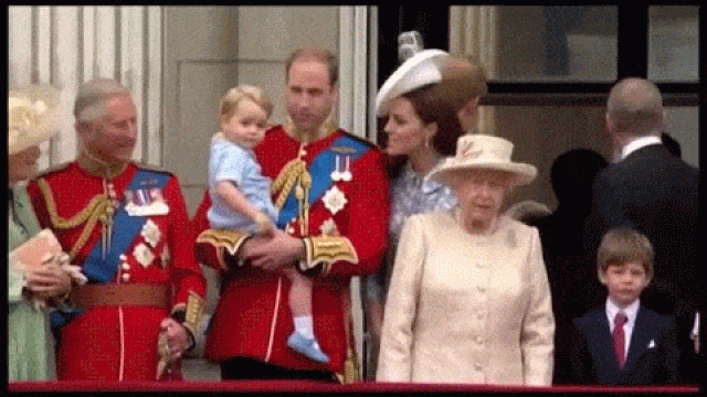 13. Ailenin kökeni İngilizce dilinden gelmiyor olabilir, ama..