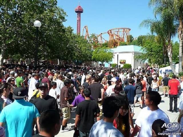 5. Sık sık İngilizce pratik yapabilirsiniz.