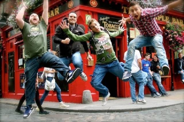 8. Kültürü dolu dolu yaşayacağınız bir alternatif;