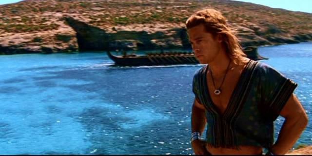 Malta'da Çekilmiş 7 Efsane Film