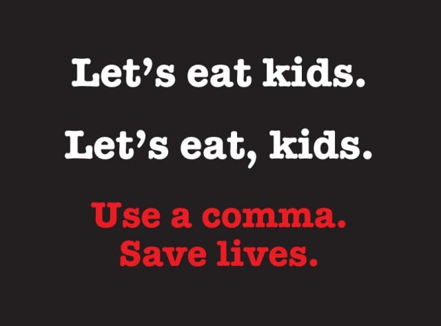 14. Cümlelerde uygun yerlerde sık sık virgül kullanmalıdır.