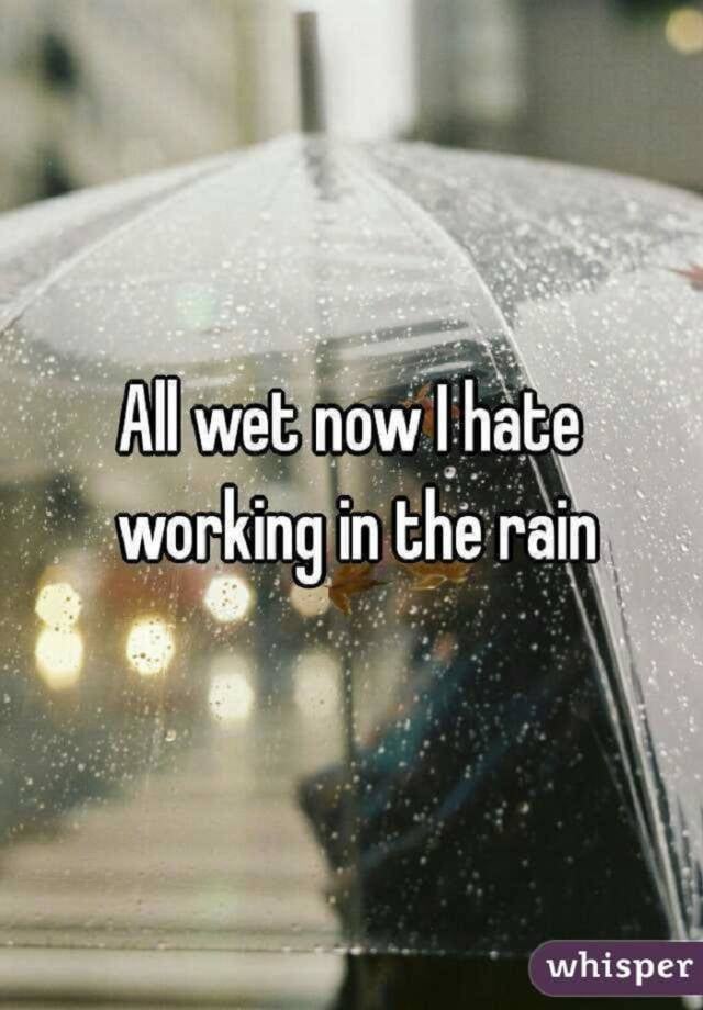 4. Kötü hava koşullarından etkilenmezsiniz.