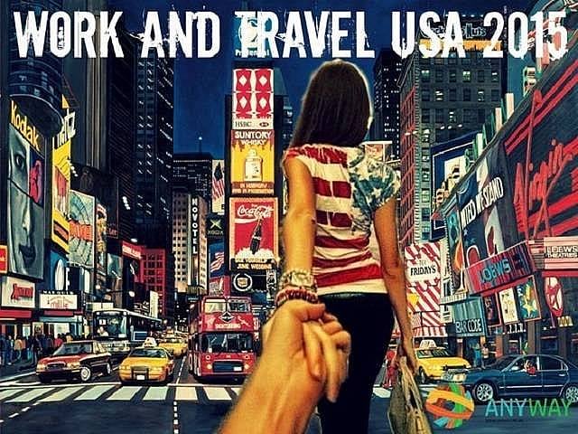 Work and Travel Programına Katılım Her Yıl Giderek Artıyor!