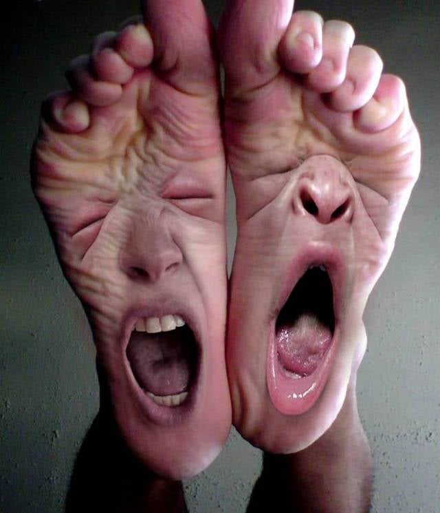 4. Ayakta çalışma