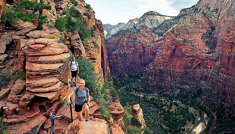 Amerika'da Mutlaka Yapmanız Gereken En Sıradışı 9 Macera Turu