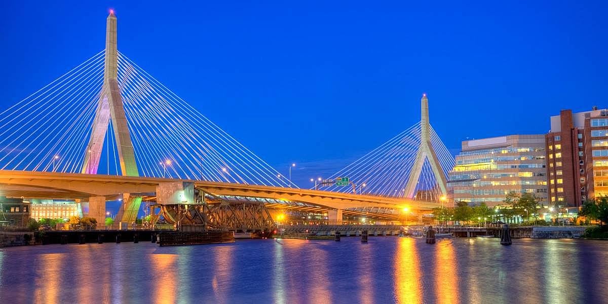 Boston'da Gündelik Yaşamdan Kareler