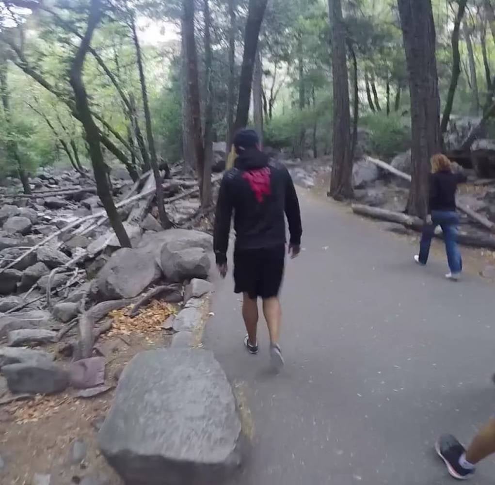 Tekrar Tekrar İzleyeceğiniz, Soluk Kesici Bir Work and Travel Macerası