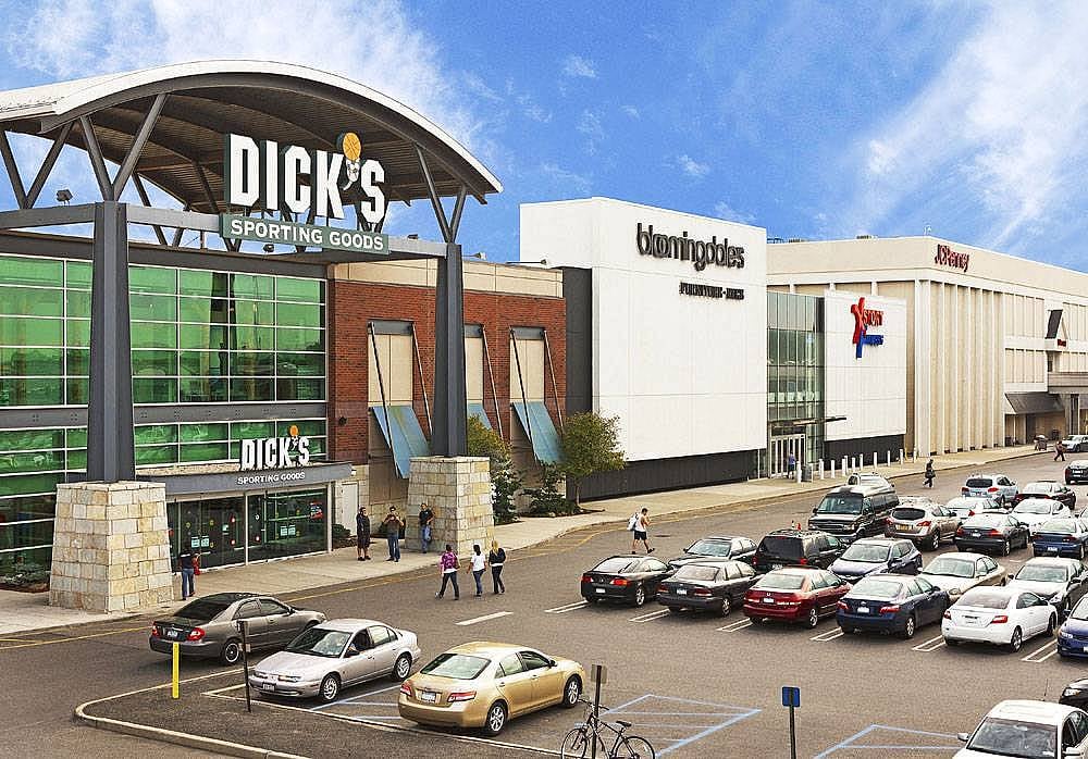 9. Roosevelt Field Mall, Garden City, New York