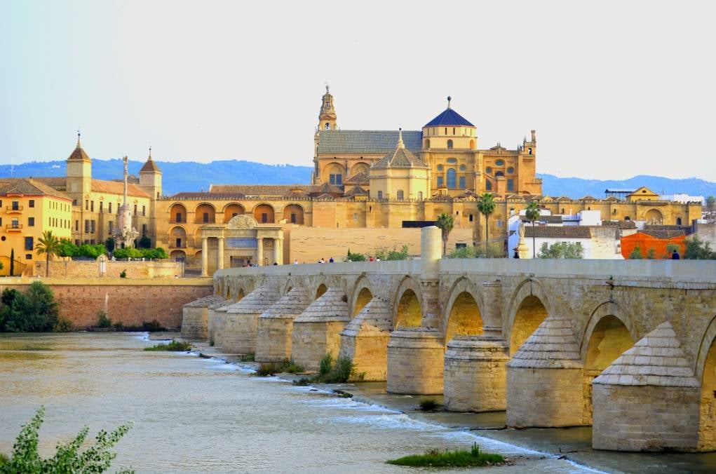 2. Cordoba - İspanya