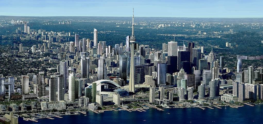 7. Ülkenin en büyük ticaret, kapital ve finans merkezidir.