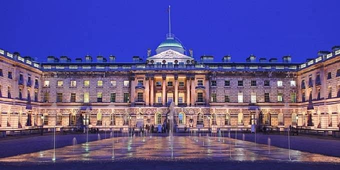 13. Somerset House