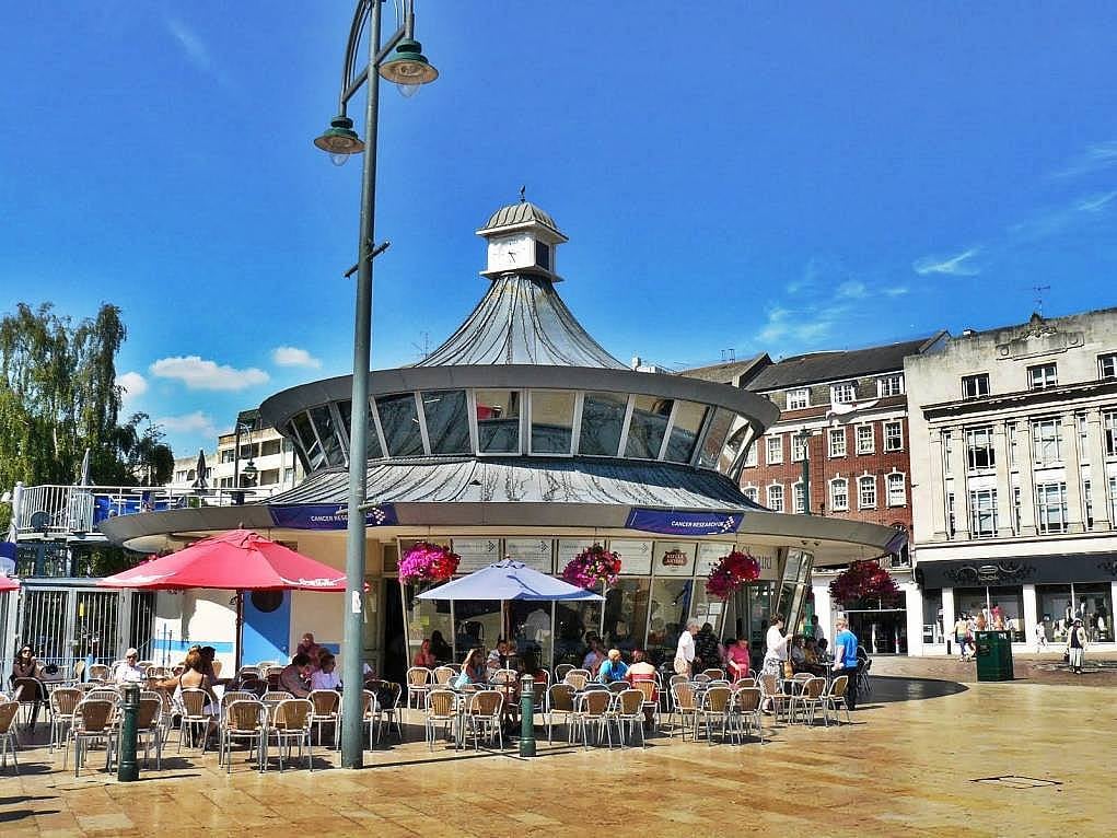 6. Ulaşımı rahat ve kolaydır.