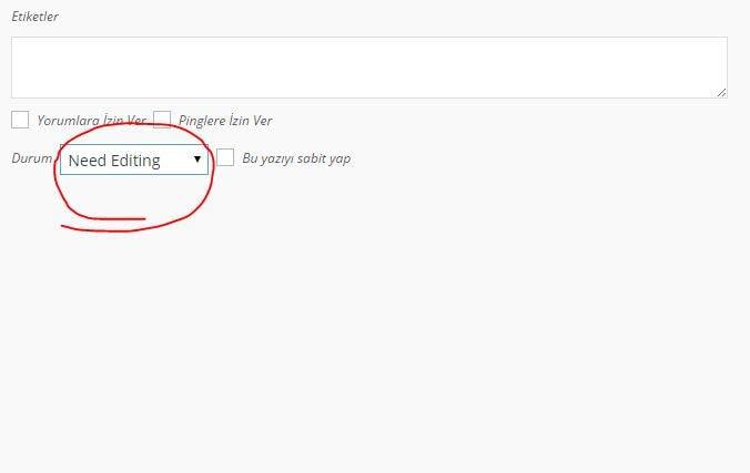 11. EDUMAG Editörleri kontrolün ardından ekleme veya düzeltme talep edebilir.