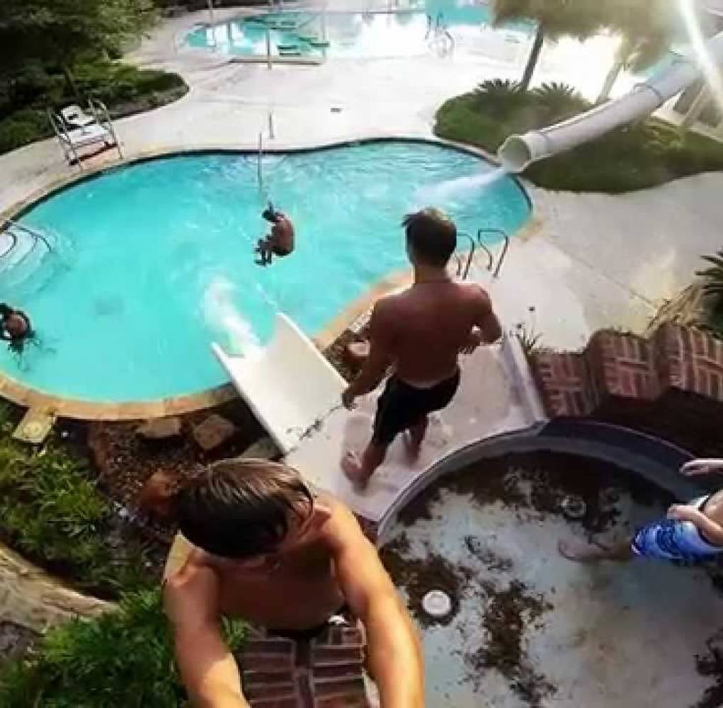 Bir Lifeguard Katılımcısının Houston'da Geçirdiği Muhteşem Work and Travel Deneyimi