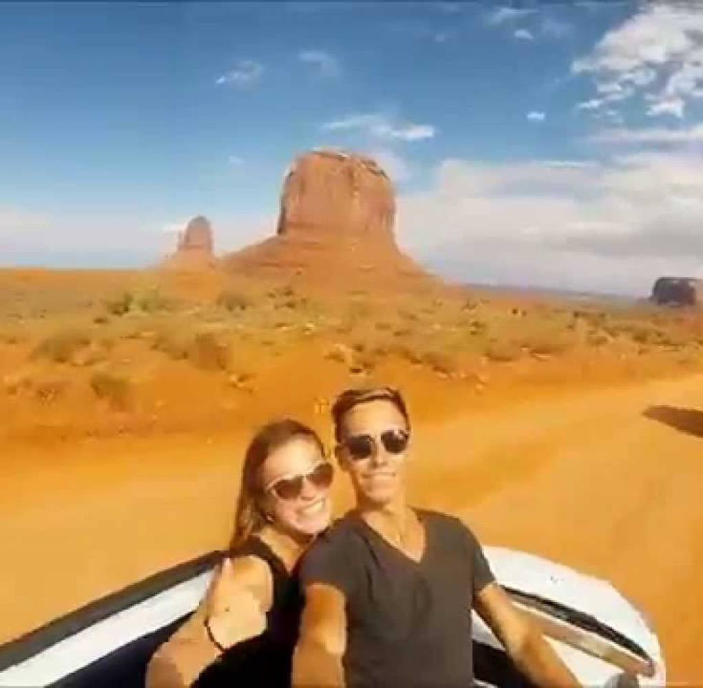 MTV Music Award'a Aday Olabilecek Bir Work and Travel Klibi