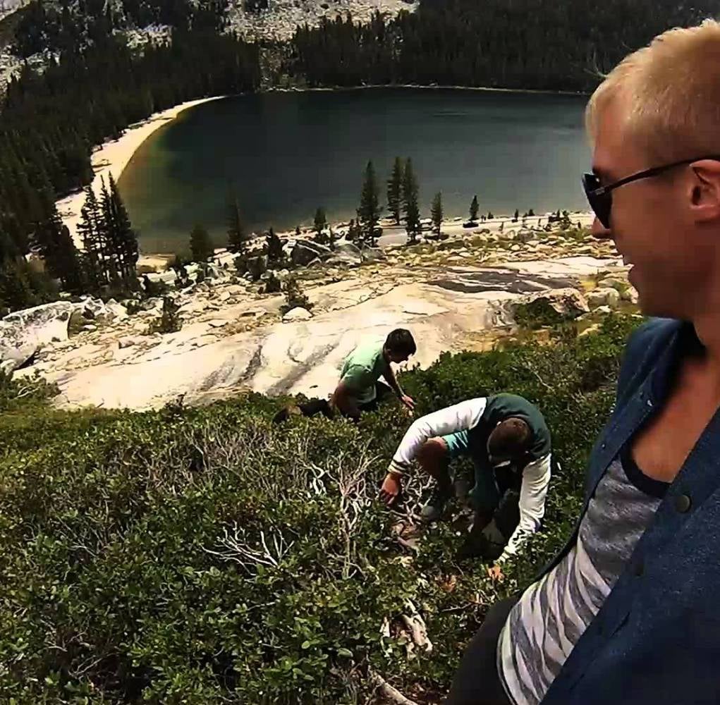 Baş Döndüren ve Adrenalin Dolu Bir Work and Travel Macerası