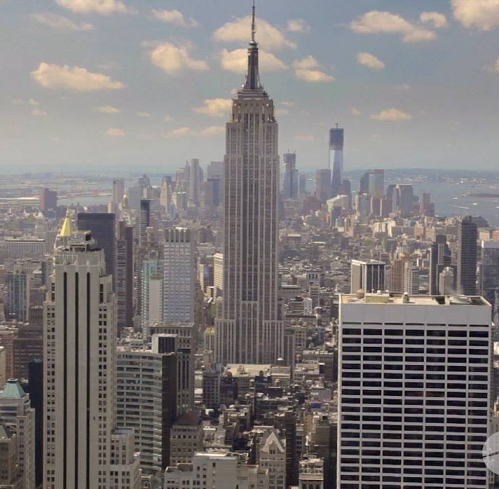 Sizi New York'a Hayran Bırakacak 4 Gezi Videosu