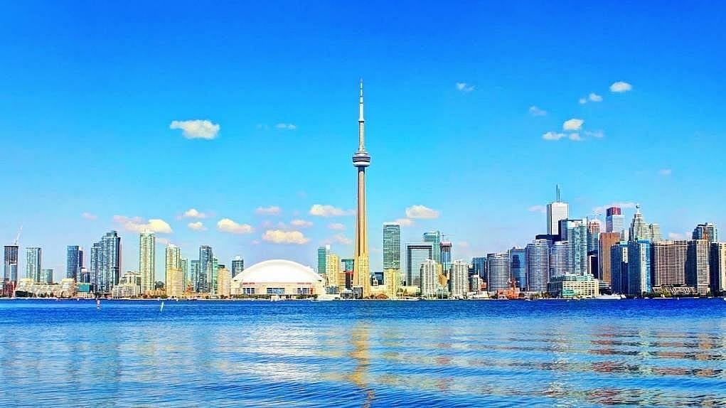 Toronto’da Dil Eğitimi Almanız için 15 Sebep!