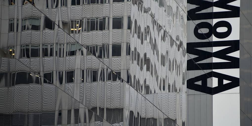 7. Museum of Modern Art