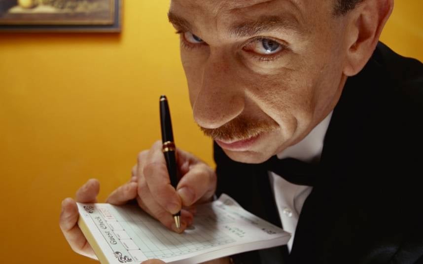 Work and Travel'da Sizi Garson Olmaktan Soğutacak 5 Neden