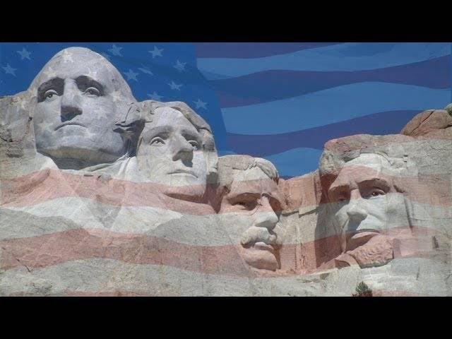 Amerika'nın En Önemli 10 Şehir Simgesi