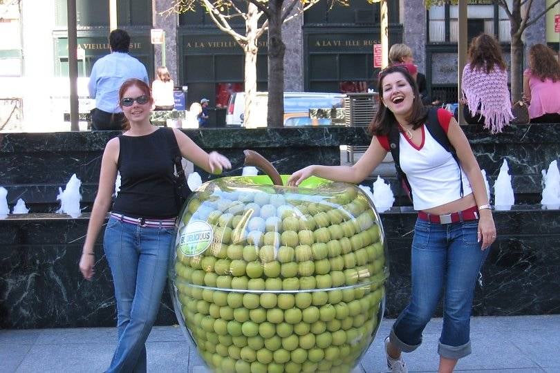 New York City Neden Work and Travel için Uygun Bir Şehir Değildir?