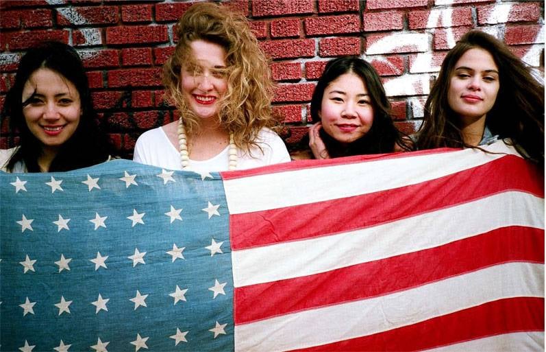 5. İlk kez ailenizden 3-4 ay uzaklaşma