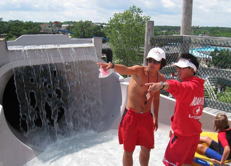 8. İlk kez günlük hayat içerisinde İngilizce pratik yapma imkanı