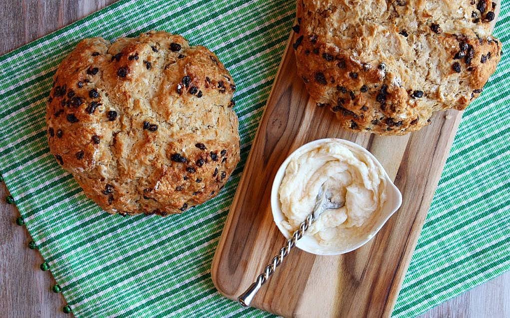 İrlanda'da Mutlaka Tatmanız Gereken Lezzetler