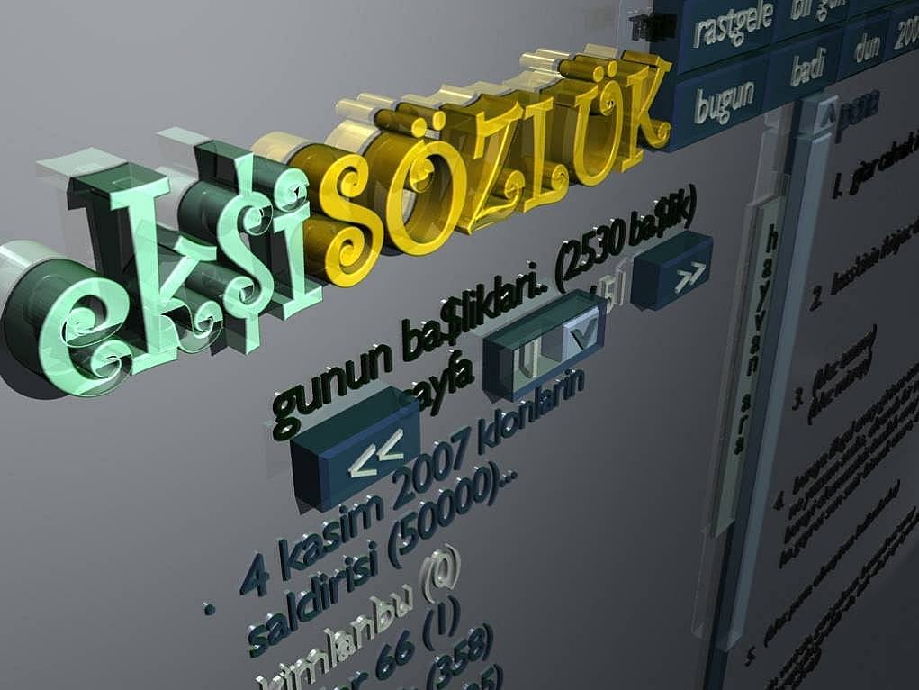 Ekşi Sözlük'te Work and Travel Hakkında Girilen En İlginç 10 Entry