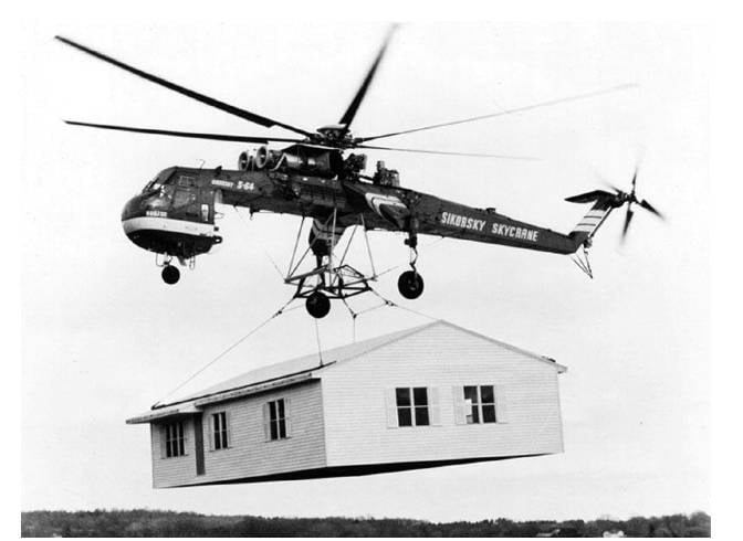 2. İş yeri ve konaklamanız arasındaki mesafe uzaktır.