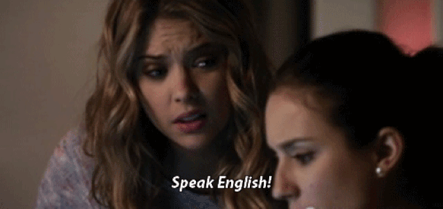 5. İngilizceniz en az intermediate (orta) seviyedeyse..