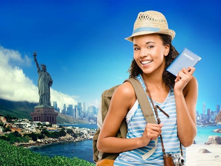 Work and Travel'ın Size Yaşatacağı 10 Harika ''İlk''