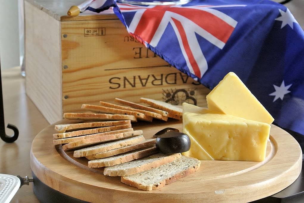 Avustralya'da Mutlaka Tatmanız Gereken Lezzetler