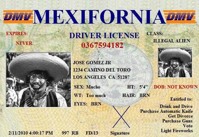 3. Çok fazla göçmen aldığından dolayı sıkça İspanyolca duyarsınız.