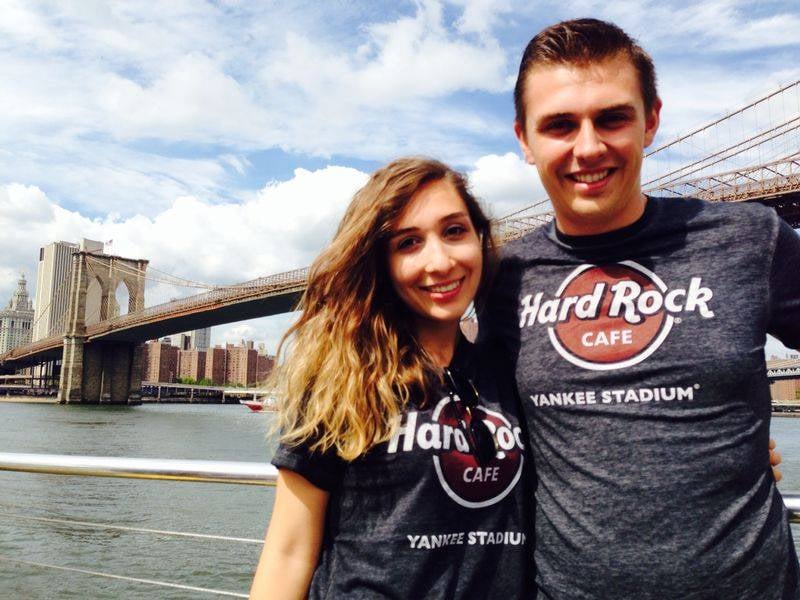 Sadece Work and Travel'a Katılmış Olanların Anlayabileceği 8 Durum