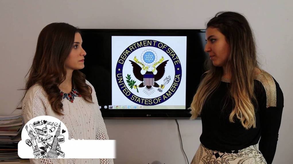 Work and Travel'a Katılmış Öğrenciler Anlatıyor