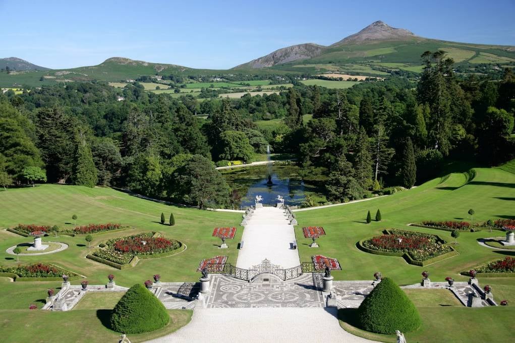 16. Powerscourt
